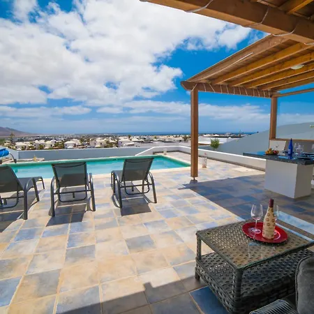 Casa de Férias Suenos