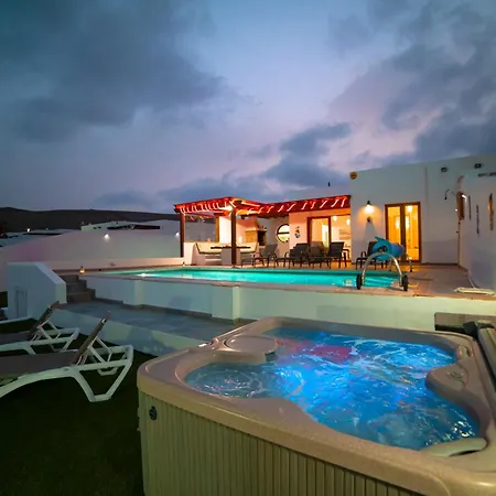 Casa de Férias Suenos