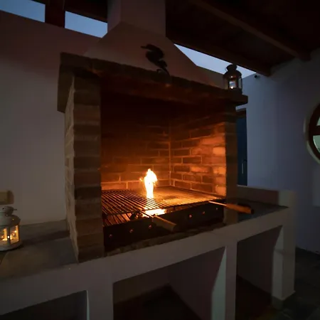 Casa de Férias Suenos
