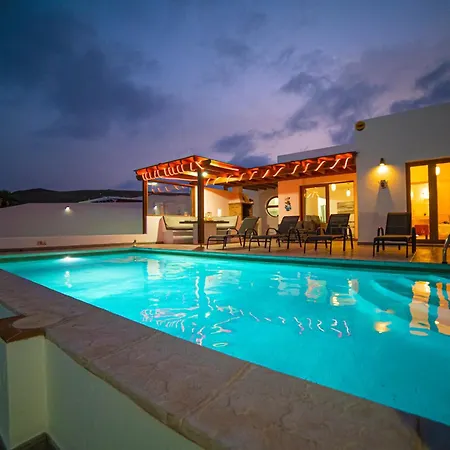 Suenos Casa de Férias