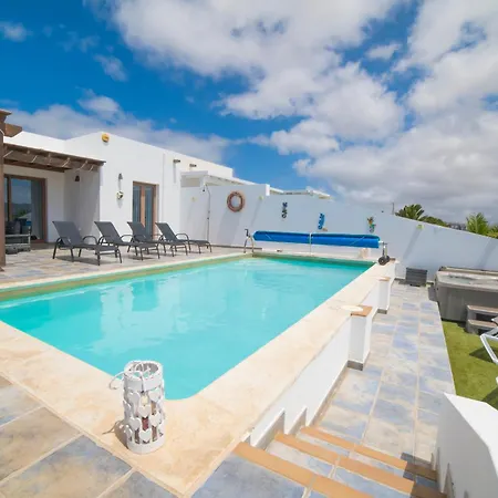 Casa de Férias Suenos