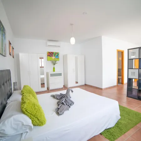 Casa de Férias Suenos Playa Blanca (Lanzarote)