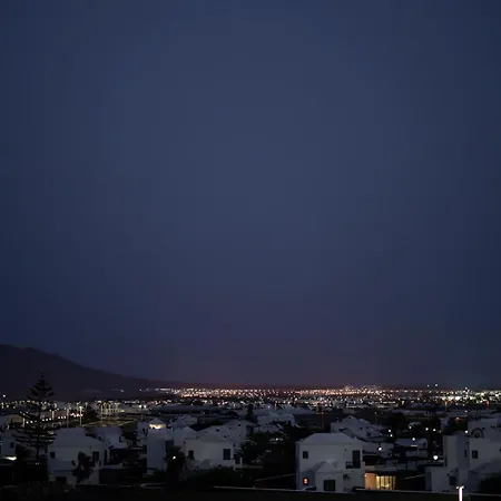 Suenos Casa de Férias Playa Blanca (Lanzarote)